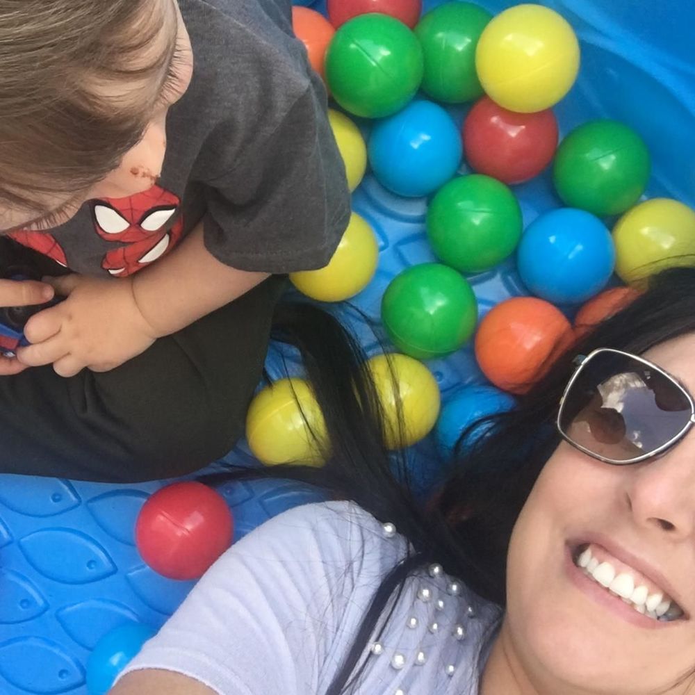 Meet your Posher, Donna